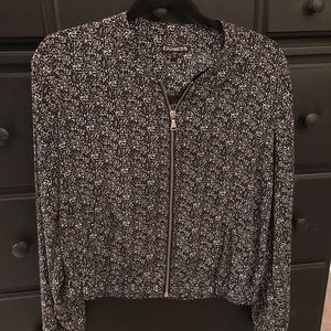 Lightweight Express Jacket